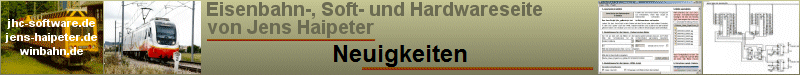 Neuigkeiten