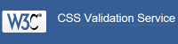 banner_w3_org_css_validator banner_w3_org_css_validator