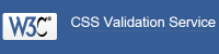 banner_w3_org_css_validator