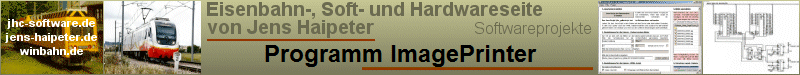 Programm ImagePrinter